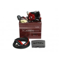 Banax Kaigen 7000 DM Electric Reel